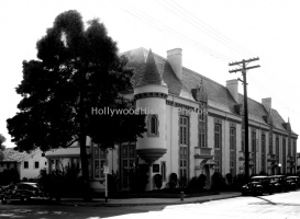 Four Gables 1948